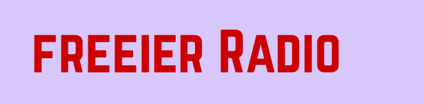 Freeier Radio – ہر دن کی خوشیوں کی موسیقی